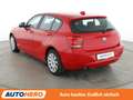 BMW 114 114d Roşu - thumbnail 4