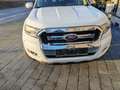 Ford Ranger Ranger Pick Up 4x4 TDCi Extra Limited Blanc - thumbnail 2