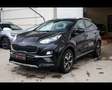 Kia Sportage 1.6 GDI 2WD Energy Schwarz - thumbnail 1