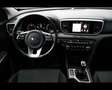 Kia Sportage 1.6 GDI 2WD Energy Schwarz - thumbnail 10