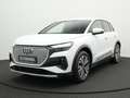 Audi Q4 e-tron 35 55 kW/h *LED*VIRTUAL*ACC*R-KAM*19"* Білий - thumbnail 2