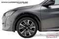 Peugeot 208 1.2 GT*|AUTOMATIQUE*PANO*NAVI*CAMERA*CRUISE*CUIR*| Grijs - thumbnail 9