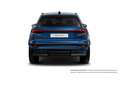 Audi Q6 e-tron quattro S LINE BLACKPAK CARBON 360CAM Blau - thumbnail 4
