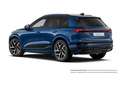 Audi Q6 e-tron quattro S LINE BLACKPAK CARBON 360CAM Bleu - thumbnail 6