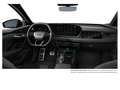 Audi Q6 e-tron quattro S LINE BLACKPAK CARBON 360CAM Bleu - thumbnail 9