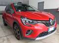 Renault Captur Captur 1.0 tce Techno Gpl 100cv + TETTO APRIBILE Rosso - thumbnail 5