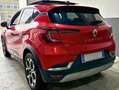 Renault Captur Captur 1.0 tce Techno Gpl 100cv + TETTO APRIBILE Rosso - thumbnail 2