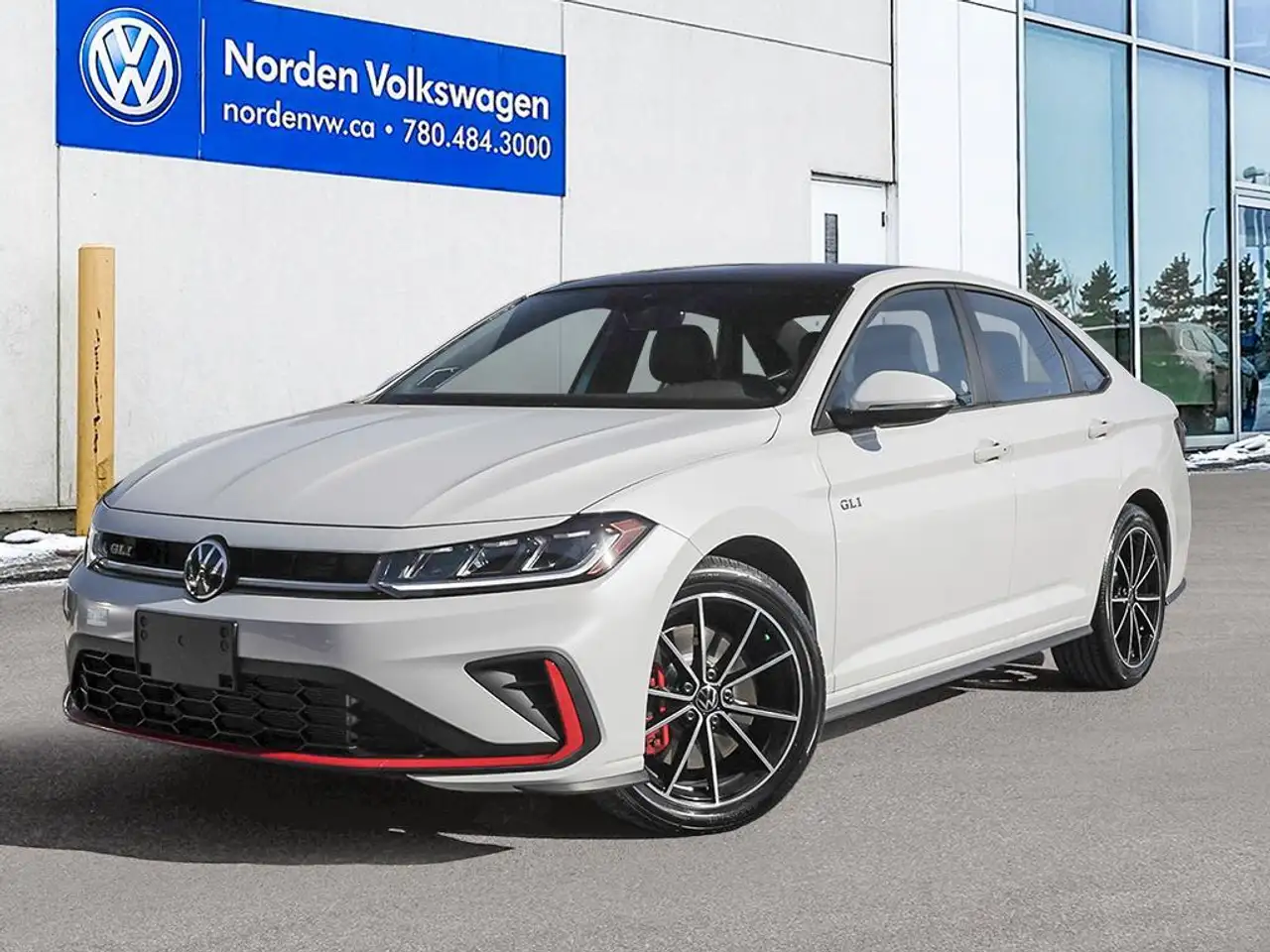 2026 Volkswagen Jetta