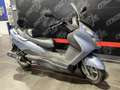 Suzuki Burgman 125 Blue - thumbnail 5