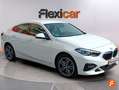 BMW 218 218iA Gran Coupé Blanco - thumbnail 3
