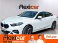 BMW 218 218iA Gran Coupé Blanco - thumbnail 1