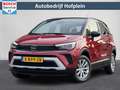 Opel Crossland 1.2 Turbo Elegance | Automaat | Camera | Carplay| Rot - thumbnail 1
