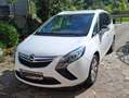 Opel Zafira Tourer Zafira Tourer 2,0 CDTI Ecotec Edition Edition Weiß - thumbnail 2