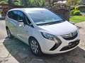 Opel Zafira Tourer Zafira Tourer 2,0 CDTI Ecotec Edition Edition Weiß - thumbnail 1