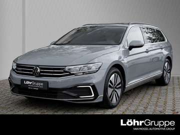 GTE 1.4 TSI Hybrid *LED*Kamera*Travel-Assist*Na...