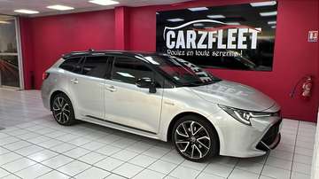 Touring Sports Hybride 180h Collection