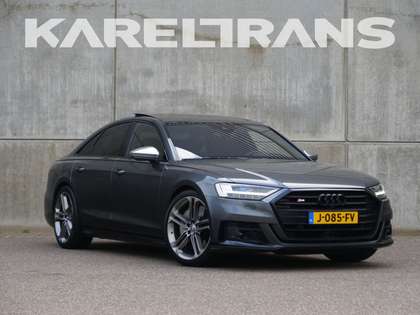 Audi S8 4.0 TFSI S8 Quattro | Achteras besturing | Ceramic