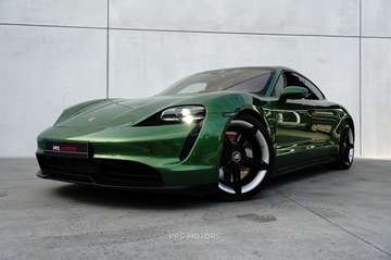 4S 530PK | SPORTDESIGN | SPORTCHRONO | MISSION-E | MINT CONDITION!