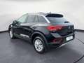 Volkswagen T-Roc 1.0 TSI OPF Life LED, abged. Scheiben, Schwarz - thumbnail 4