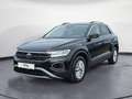 Volkswagen T-Roc 1.0 TSI OPF Life LED, abged. Scheiben, Schwarz - thumbnail 2
