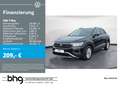 Volkswagen T-Roc 1.0 TSI OPF Life LED, abged. Scheiben, Schwarz - thumbnail 1