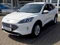 Ford Kuga Plug-In Hybrid Titanium  AHK+LED+WINTERP.+NAVI Blanc - thumbnail 3