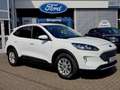 Ford Kuga Plug-In Hybrid Titanium  AHK+LED+WINTERP.+NAVI Blanc - thumbnail 1