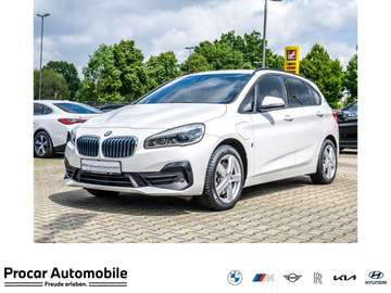 xe iPerformance Active Tour PANO RFK NAVI LED