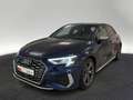 Audi S3 TFSI S tr. RFK NAVI LED B&O Blau - thumbnail 2