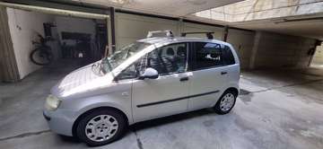 Idea 1.2 16v Active