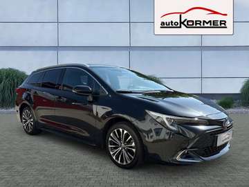 TS 2.0 Hybrid Team D Technik-Pak.,ACC,CarPlay,LED