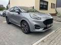 Ford Puma ST-Line X  | Scheckheft  Euro 6 | HU NEU Grau - thumbnail 4