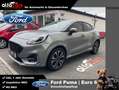 Ford Puma ST-Line X  | Scheckheft  Euro 6 | HU NEU Grau - thumbnail 1