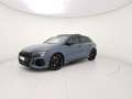 Audi RS3 999,00 NOLEGGIO LUNGO TERMINE Blauw - thumbnail 1
