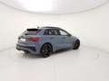 Audi RS3 RS3 1099 NOLEGGIO LUNGO TERMINE Bleu - thumbnail 4