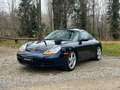 Porsche 996 Carrera **MANUALE - PRIMA VERNICE - SERVICEBOOK** Blue - thumbnail 3