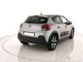 Citroen C3 1.2 puretech Max s&s 110cv Grigio - thumbnail 3