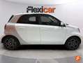 smart forFour Electric Drive Blanco - thumbnail 9