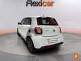 smart forFour Electric Drive Blanco - thumbnail 4