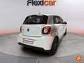 smart forFour Electric Drive Blanco - thumbnail 8