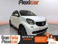 smart forFour Electric Drive Blanco - thumbnail 1