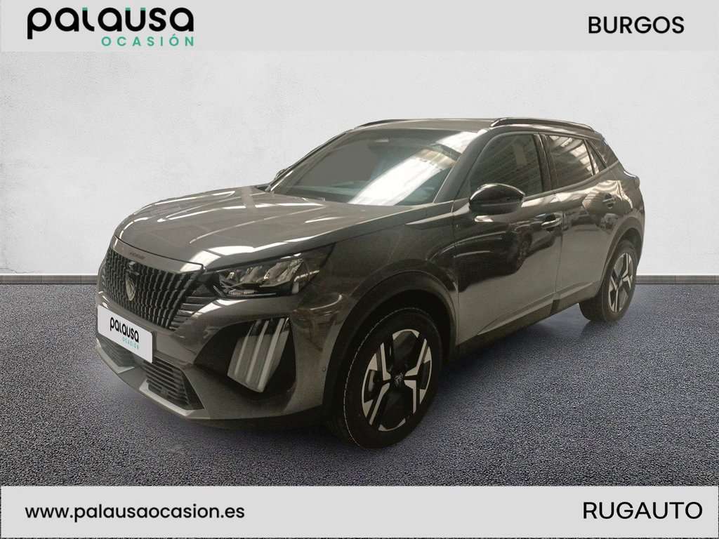 Peugeot 2008 BEV 54KWH ALLURE 156 5P - foto 1