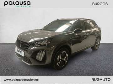BEV 54KWH ALLURE 156 5P