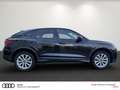 Audi Q3 Sportback 45 TFSI e MMI KAMERA PDC CARPLAY Schwarz - thumbnail 3