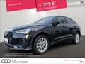 Audi Q3 Sportback 45 TFSI e MMI KAMERA PDC CARPLAY Schwarz - thumbnail 1