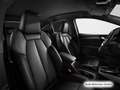 Audi Q4 e-tron 45 S line SONOS/Matrix/Navi+ Schwarz - thumbnail 12