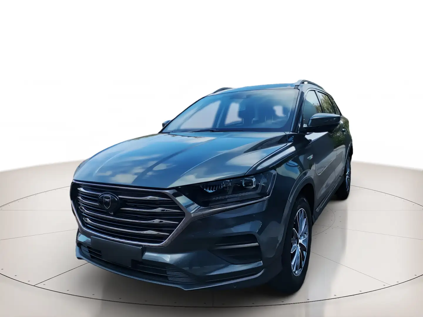 Cirelli Cirelli 3 3 1.5 turbo cvt Grigio - 2