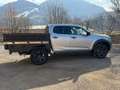 Isuzu D-Max Double Cab 4x4 V-Cross Aut. Pritsche ohne NOVA Silber - thumbnail 3