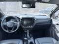 Isuzu D-Max Double Cab 4x4 V-Cross Aut. Pritsche ohne NOVA Silber - thumbnail 10