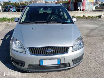1.6 TDCi 90 CV Ghia